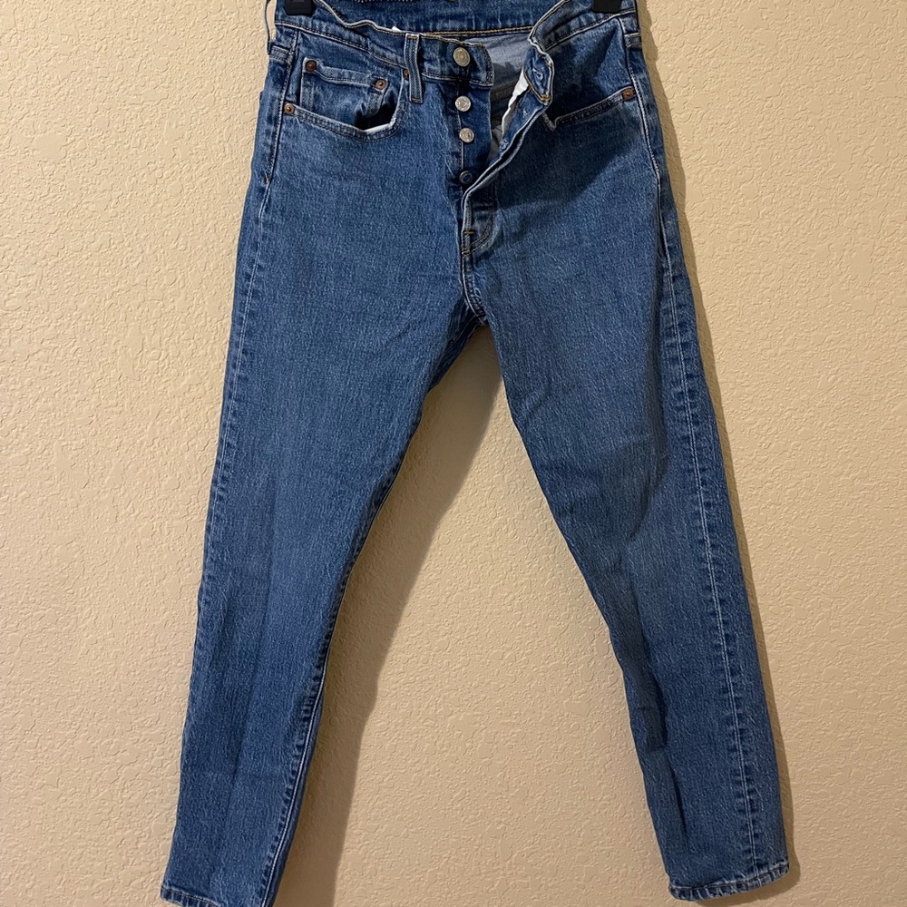 Levi jeans